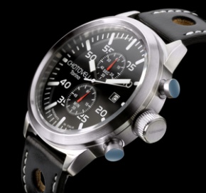  CHOTOVELLI TS 7900-3 Chrono - Click to enlarge image