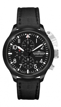 Thunderbirds Black Edition XL 47mm - Click to enlarge image