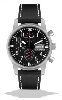 Thunderbirds 1067 Chrono - Click to enlarge image