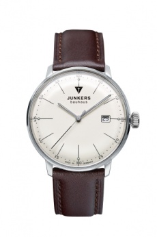 Junkers Bauhaus 6070  - Click to enlarge image