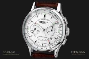 Strela Cosmos 42mm  CO42LAW - Click to enlarge image