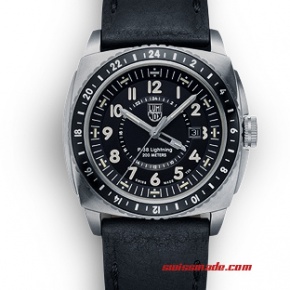  Luminox - P-38 LIGHTING SERIES - Click to enlarge image