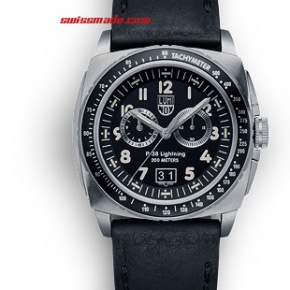  Luminox - P-38 LIGHTING SERIES - Click to enlarge image