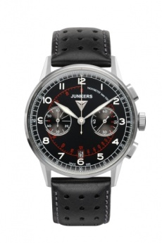 Junkers 6970-2 G38 Chrono - Click to enlarge image