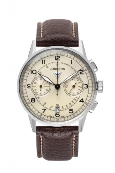 Junkers 6970-1 G38 Chronos - Click to enlarge image