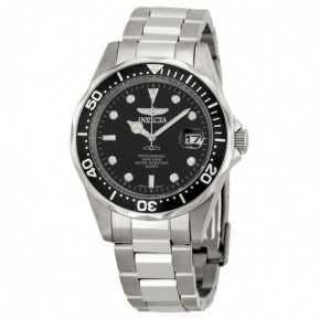 Invicta Pro Diver 8932 - Click to enlarge image