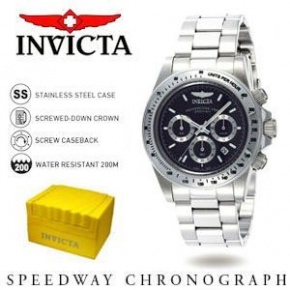 Invicta Speedway 9223 - Click to enlarge image