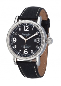 Eichmueller Automatic Black - Click to enlarge image