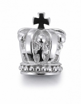 Crown - Charm - Click to enlarge image