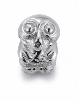 Owl - Charm - Click to enlarge image