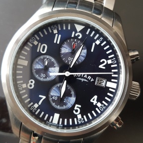 Rotary Flight Chrono GB02680 - Click to enlarge image