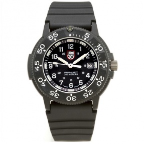 Luminox - Original Navy SEAL Dive watch - Series 1 - Click to enlarge image