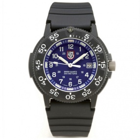 Luminox - Original Navy SEAL Dive watch - Series 1 - Click to enlarge image