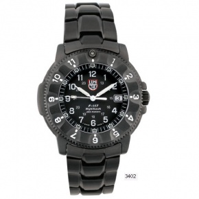 Luminox - Nighthawk US Air Force F-117 Pilot Watch - Click to enlarge image