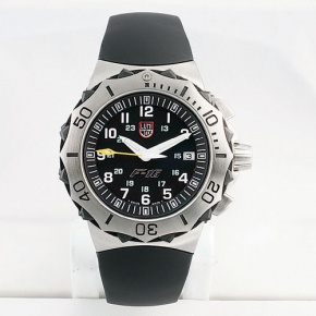 Luminox - 600 Series - F-16 Series - Click to enlarge image