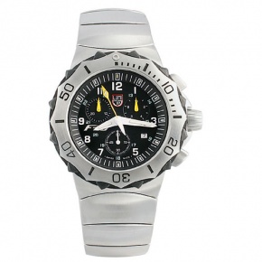 Luminox - 600 Series - F-16 Series - Click to enlarge image