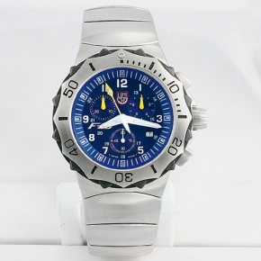 Luminox - 600 Series - F-16 Series - Click to enlarge image